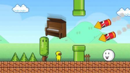 棘手的管道(TrickyPipes)游戏 v1.0 安卓版