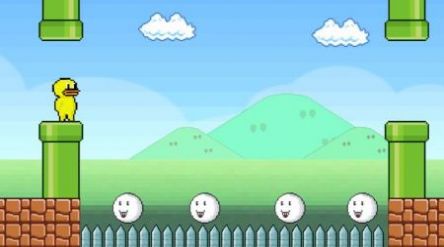 棘手的管道(TrickyPipes)游戏 v1.0 安卓版