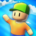 多人大逃杀游戏全皮肤解锁版下载(Stumble Guys) v0.39 安卓版