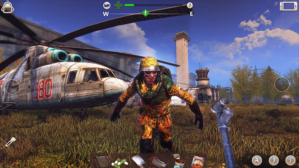 辐射之城官方正版下载2022最新版(Radiation City) v1.0.2 安卓版