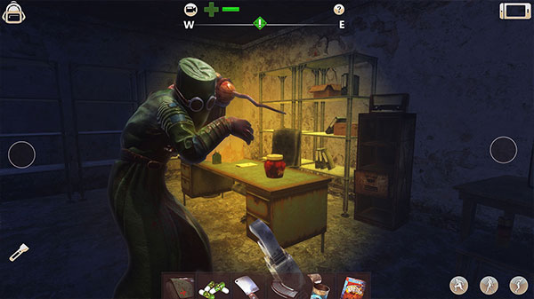 辐射之城官方正版下载2022最新版(Radiation City) v1.0.2 安卓版