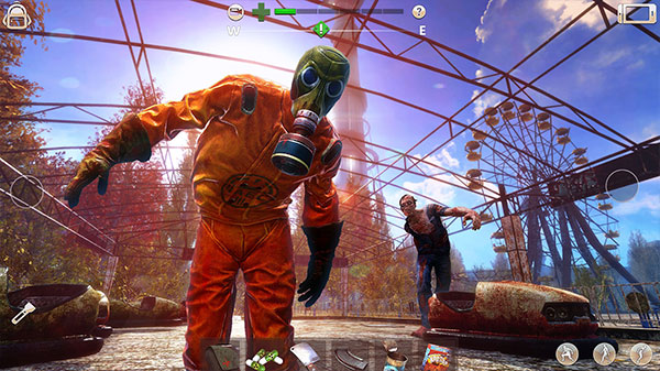 辐射之城官方正版下载2022最新版(Radiation City) v1.0.2 安卓版