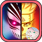 死神vs火影170人物版手机版下载 v7.0.0.220101.1 安卓版