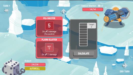 骰子地下城手机版免费下载(Dicey Dungeons) v2.0.0 安卓版