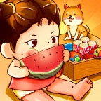 摆摊日记游戏下载 v1.1 安卓版