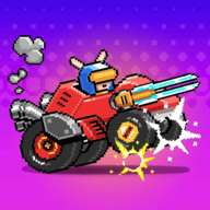 Meta Gear游戏下载最新版 v1.16 安卓版
