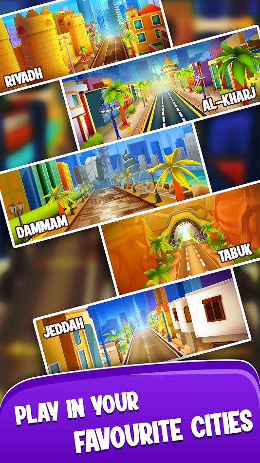 猎鹰短跑(Falcon Dash)游戏 v1.0.23 安卓版