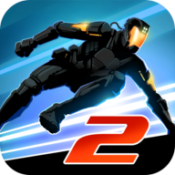 矢量跑酷2正版下载2022最新版(Vector 2) v1.2.1 安卓版