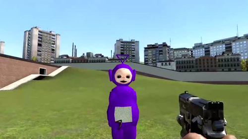 gmod手机版下载 v1.1.9 安卓版