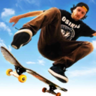 骨折模拟器(Skate Party 3) v1.6.3 安卓版
