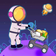 我的月球超市免广告 v1.0.6 安卓版