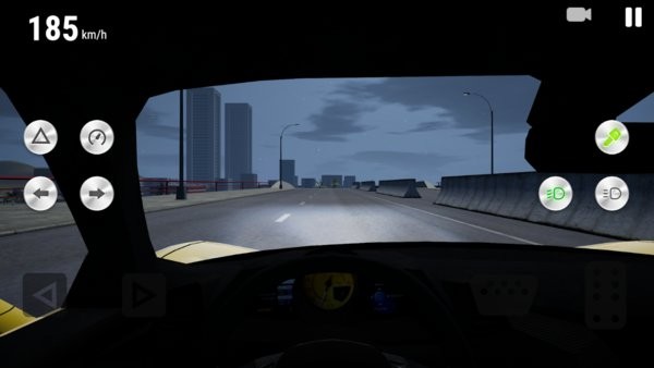 真实驾驶学校 v1.8.7 安卓版