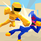 街头格斗超级英雄(Street Fight: Punching Hero)游戏 v1.0.2 安卓版