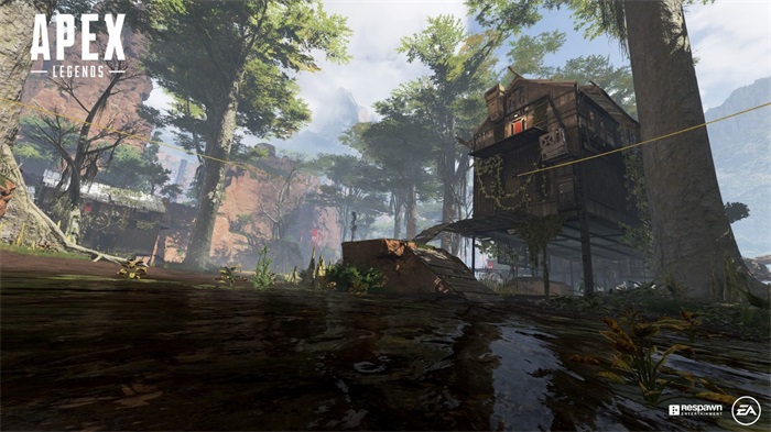 apex英雄手游最新版下载2022(Apex Legends) v1.1.839.46 安卓版