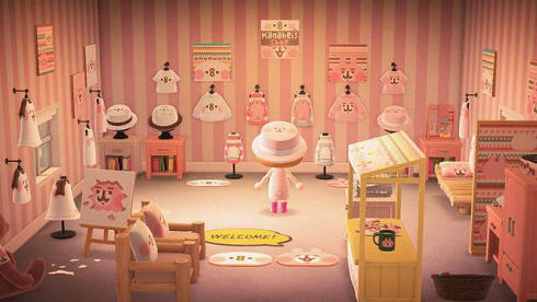 动物森友会(Pocket Camp) v5.0.2 安卓版