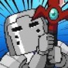 钢铁骑士养成记游戏下载手机版(Iron Knight Maker) v1.0.0 安卓版