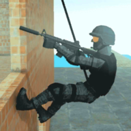 cqb射击联机版 v3.1 安卓版