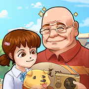 王大爷的幸福生活游戏下载 v1.0.12 安卓版