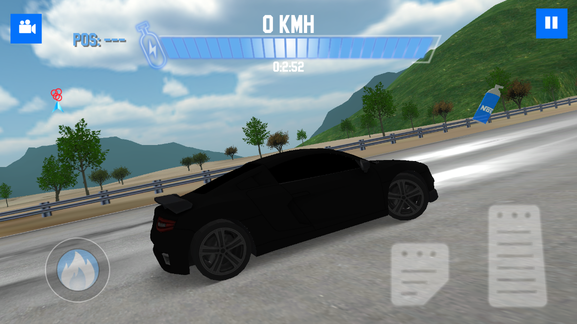 极限竞速地平线5(Forza Horizon 5) v1.0 安卓版