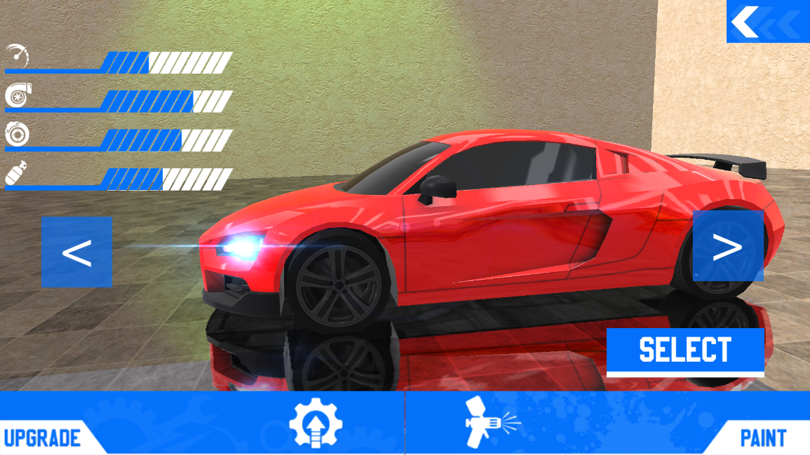极限竞速地平线5(Forza Horizon 5) v1.0 安卓版