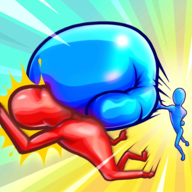 Gum Gum Battle游戏下载(口香糖大战) v0.2.10 安卓版