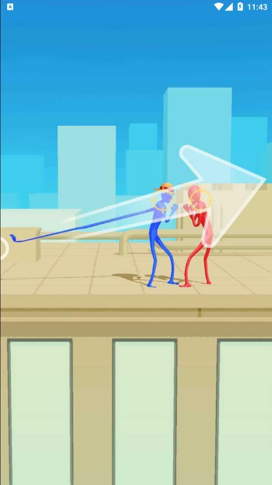 Gum Gum Battle游戏下载(口香糖大战) v0.2.10 安卓版