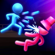 火柴人复制粘贴(Stick it to the stickman) v1.1 安卓版
