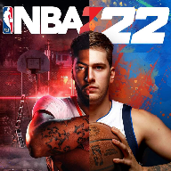NBA2K22安卓免费下载 v98.0.2 安卓版