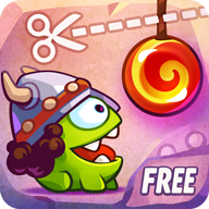 割绳子时光旅行官方最新版下载(Cut the Rope Time Travel) v1.15.0 安卓版
