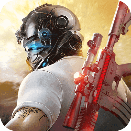 荒野行动国际服最新版 v1.280.479406 安卓版