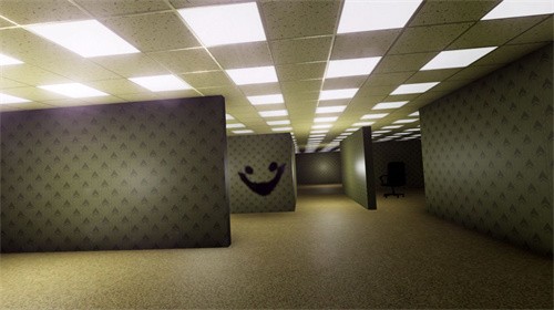 后室22游戏(Backrooms) v1.6.1 安卓版