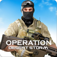 沙漠风暴行动游戏下载(Desert Storm Operation) v1.0 安卓版