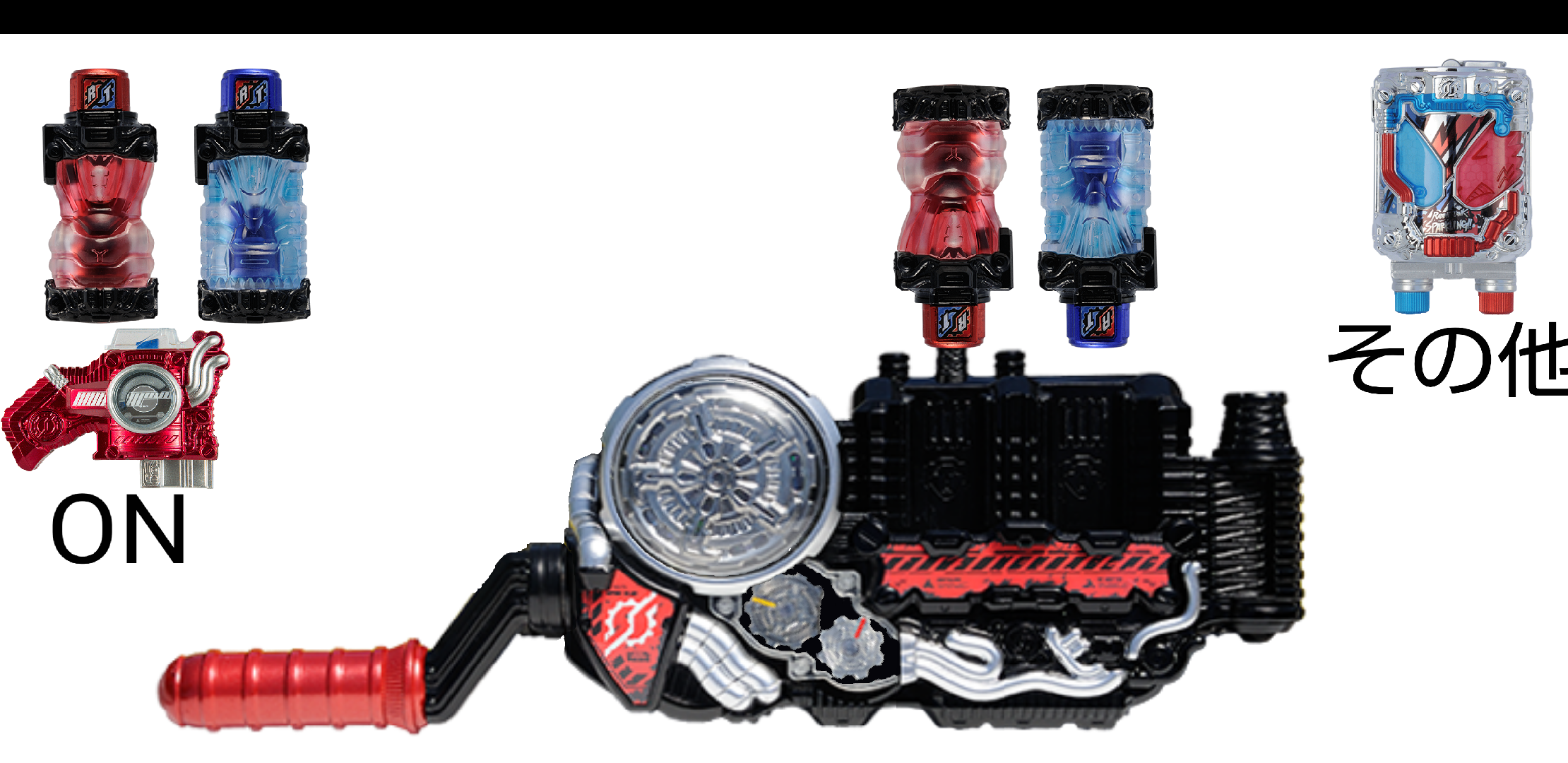 假面骑士Build模拟器2022最新版下载 v1.0 安卓版