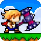 我魔王今天就是要干翻勇者rpg游戏 v2.0 安卓最新版