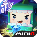 迷你世界斗罗大陆版 v1.15.1 安卓版