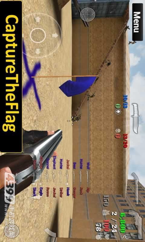 特种部队2(SpecialForcesGroup2) v4.2 安卓版