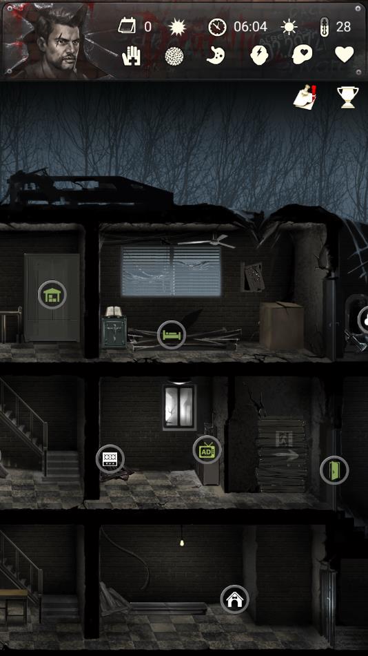 死亡日记2官方下载最新版 v3.0.0 安卓版