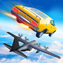 跳上飞机游戏最新版下载(Jump into the Plane) v0.7.0 安卓版