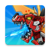 机甲斗兽场青龙神帝 v1.0.32 安卓版