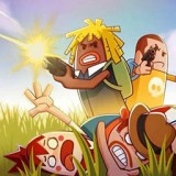 像素吃鸡模拟器下载安装 v1.2 安卓版
