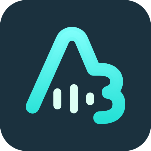 AB语音app v1.0.0 安卓版
