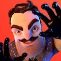 你好邻居日记(Hello Neighbor: Nicky)下载安装 v0.1 安卓版