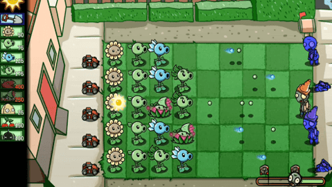 植物大战僵尸BT版最新版(PVZ_BT) v0.58.983 安卓版
