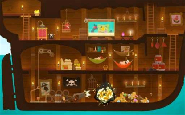Tiny Thief免费版下载 v2.0.0 安卓版