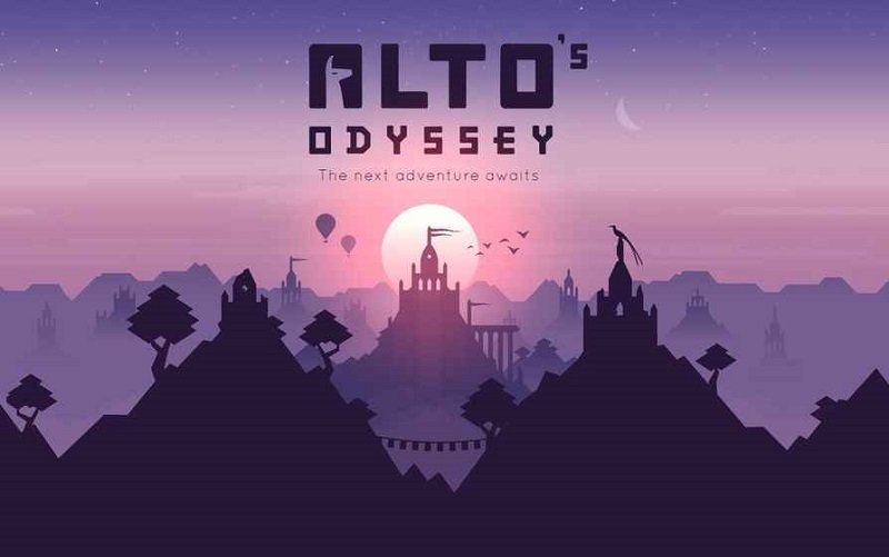 Odyssey阿尔托的奥德赛下载免费 v1.0.16 安卓版