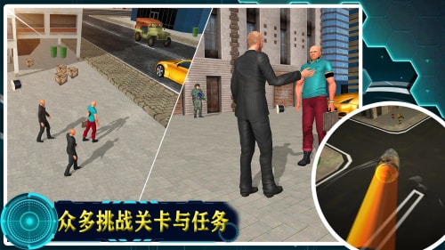 宇宙城市模拟器游戏下载安装 v1.0 安卓版