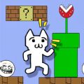 无敌喵里奥大冒险游戏 v1.0.1 安卓版