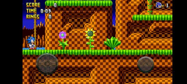 索尼克exe精神地狱游戏下载(Sonic.Exe The Spirits Of Hell Android Prototype) v5.0 安卓版