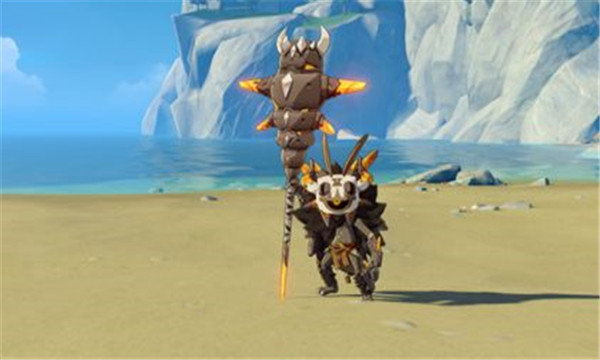 原魔手机版 v2.2.0 安卓版