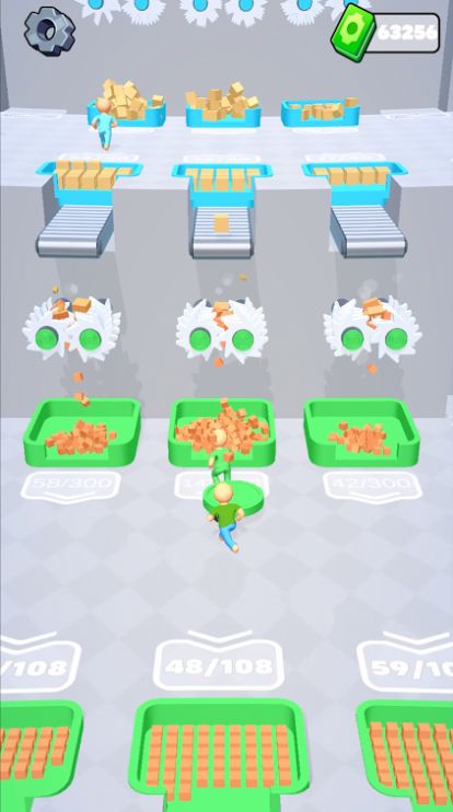 碎石机3D游戏(Stone Crusher 3D) v1.1.9 安卓版